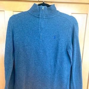 POLO Ralph Lauren Boys Pullover Size L (14-16)